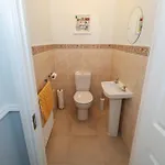 Holiday home Cois Leice