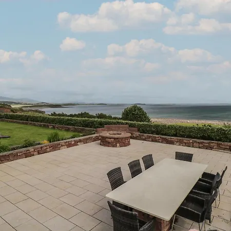 Cois Leice Holiday home