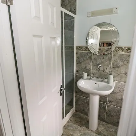 Holiday home Cois Leice Cushlecka