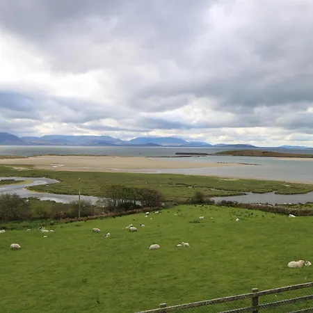 Cois Leice * Cushlecka